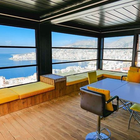 Kidi Apartments Саранде Екстериор снимка