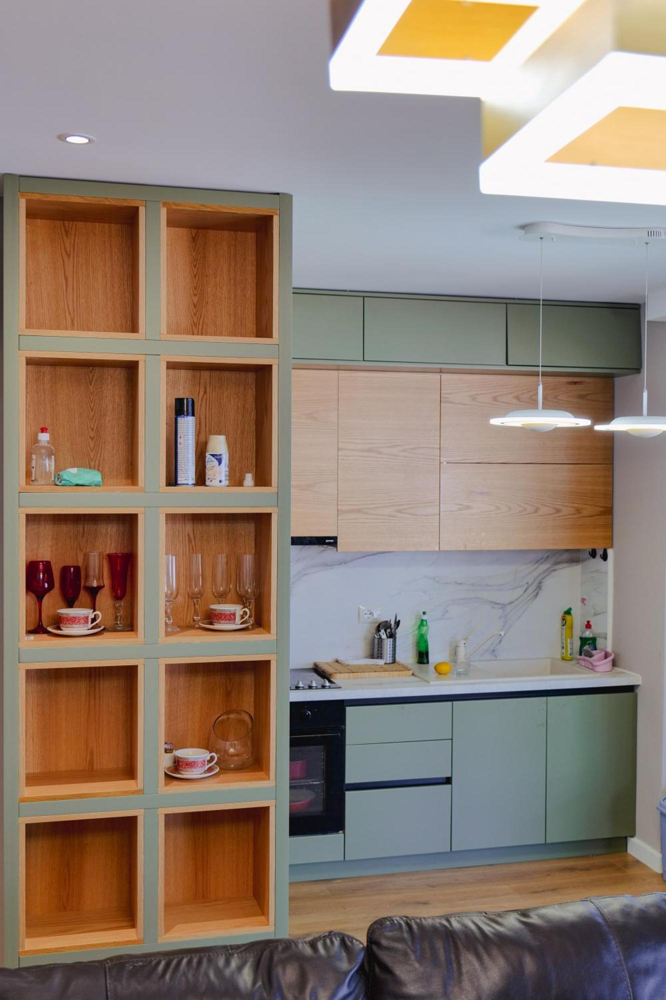 Kidi Apartments Саранде Екстериор снимка