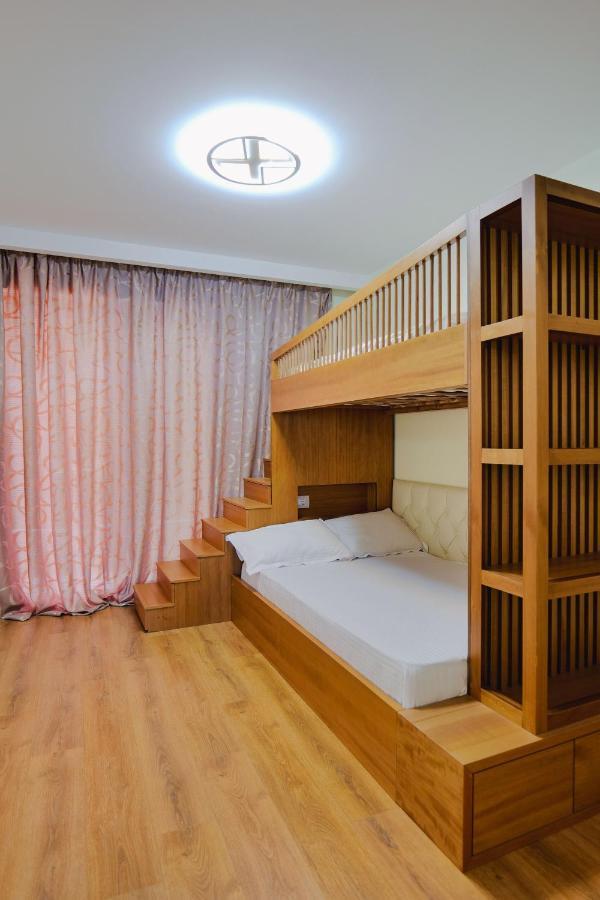 Kidi Apartments Саранде Екстериор снимка