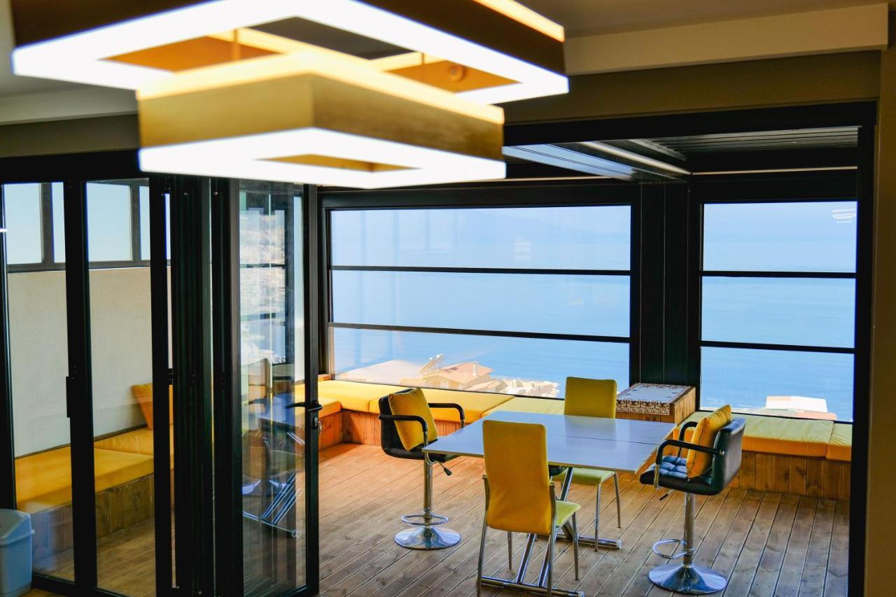 Kidi Apartments Саранде Екстериор снимка