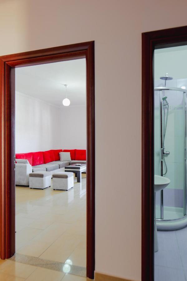 Kidi Apartments Саранде Екстериор снимка