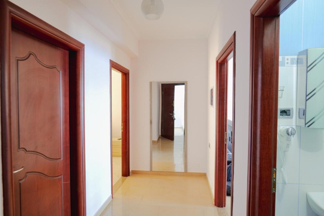 Kidi Apartments Саранде Екстериор снимка