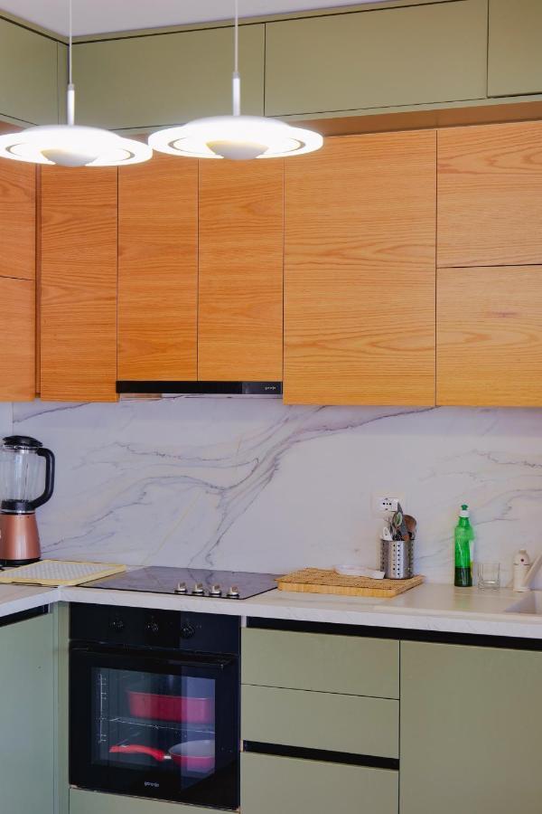 Kidi Apartments Саранде Екстериор снимка